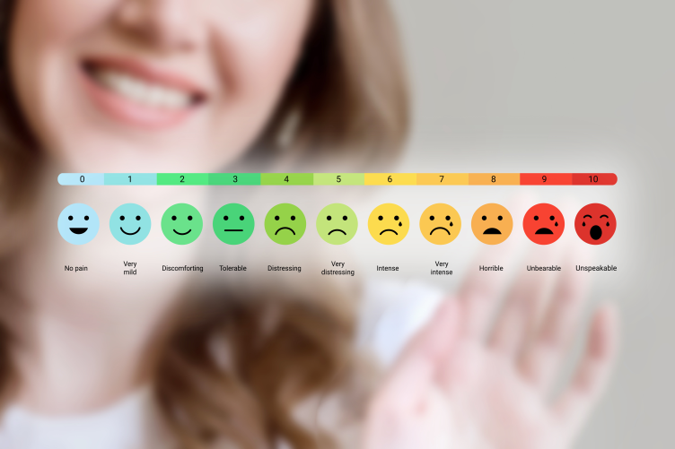 online academy Fachartikel Schmerztherapie